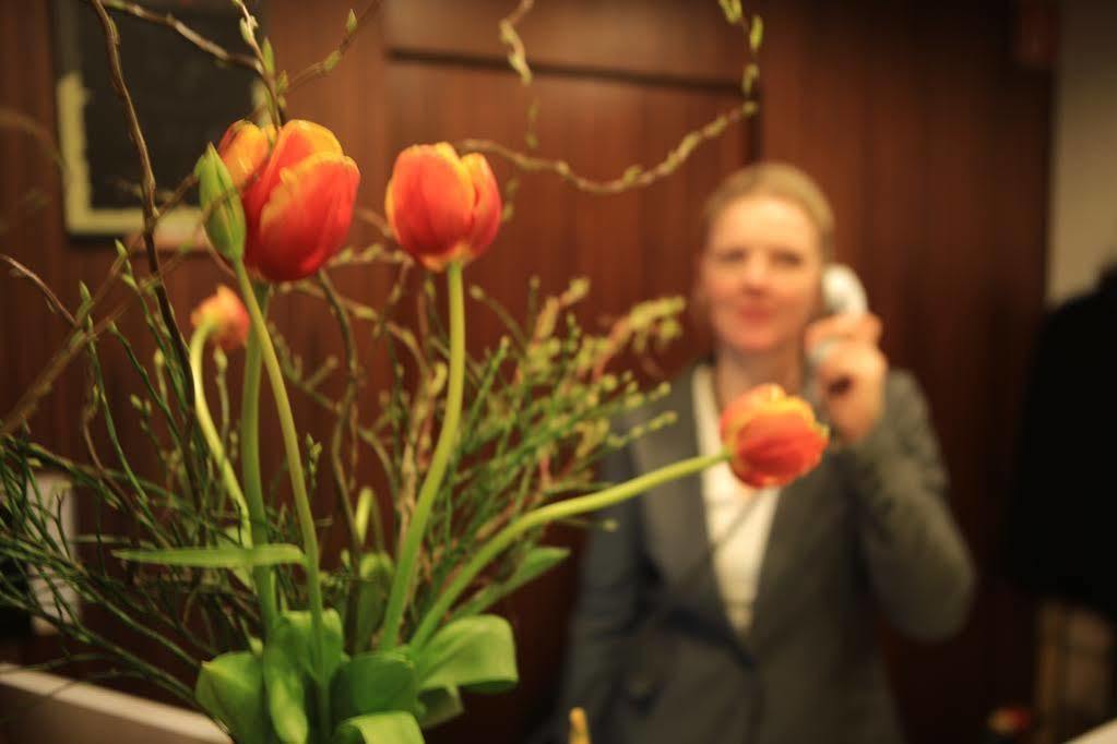 Hotel Unterfeldhaus Erkrath Bagian luar foto